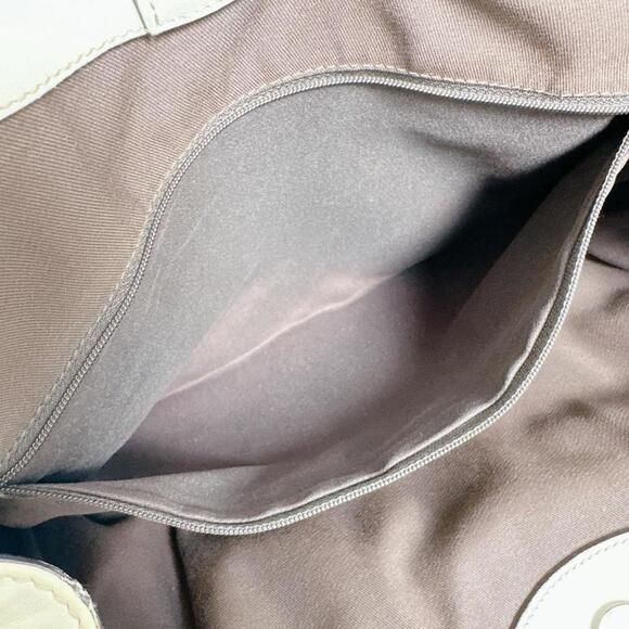 GUCCI Beige Tote Bag - Picture 11 of 16